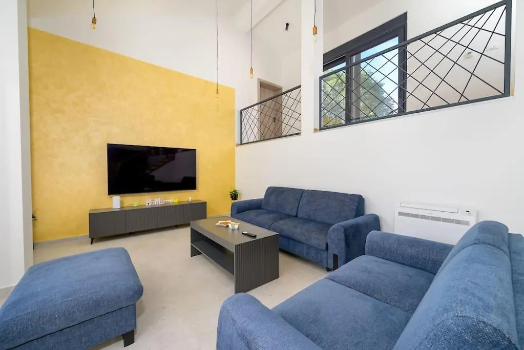 Villa Giulia By Istrialux Manjadvorci 0*,  Croacia