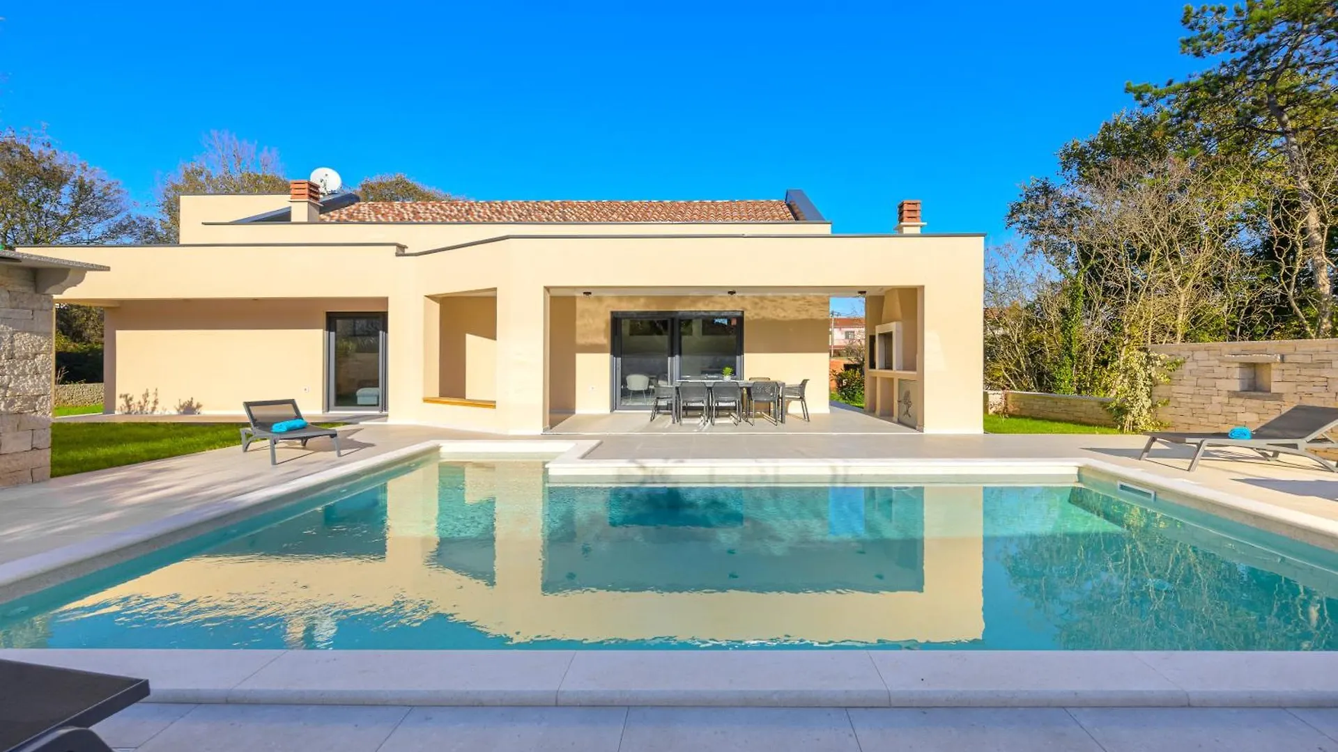 Villa Giulia By Istrialux Manjadvorci 0*,  كرواتيا